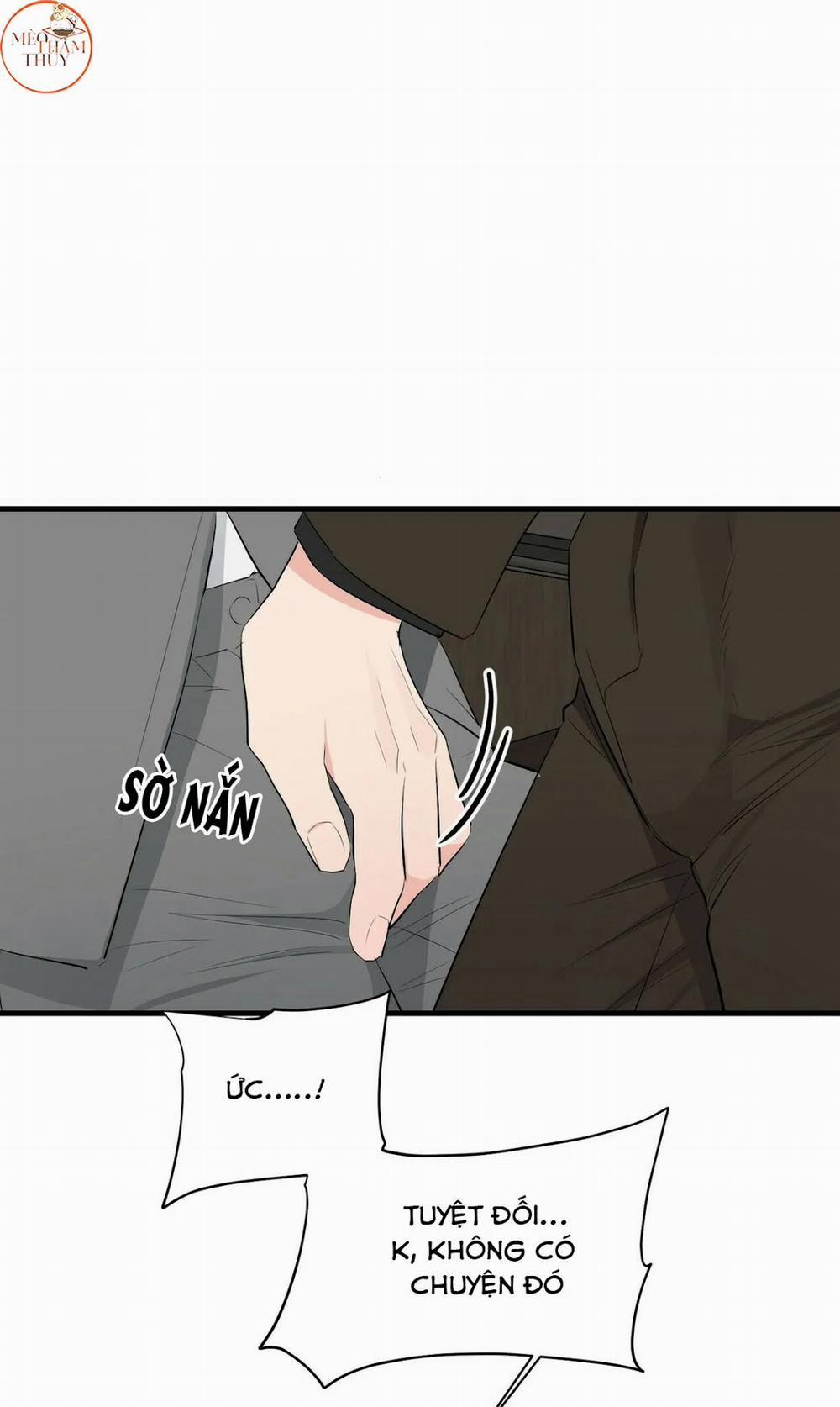 Dấu Vết Vô Hình 15 trang 13