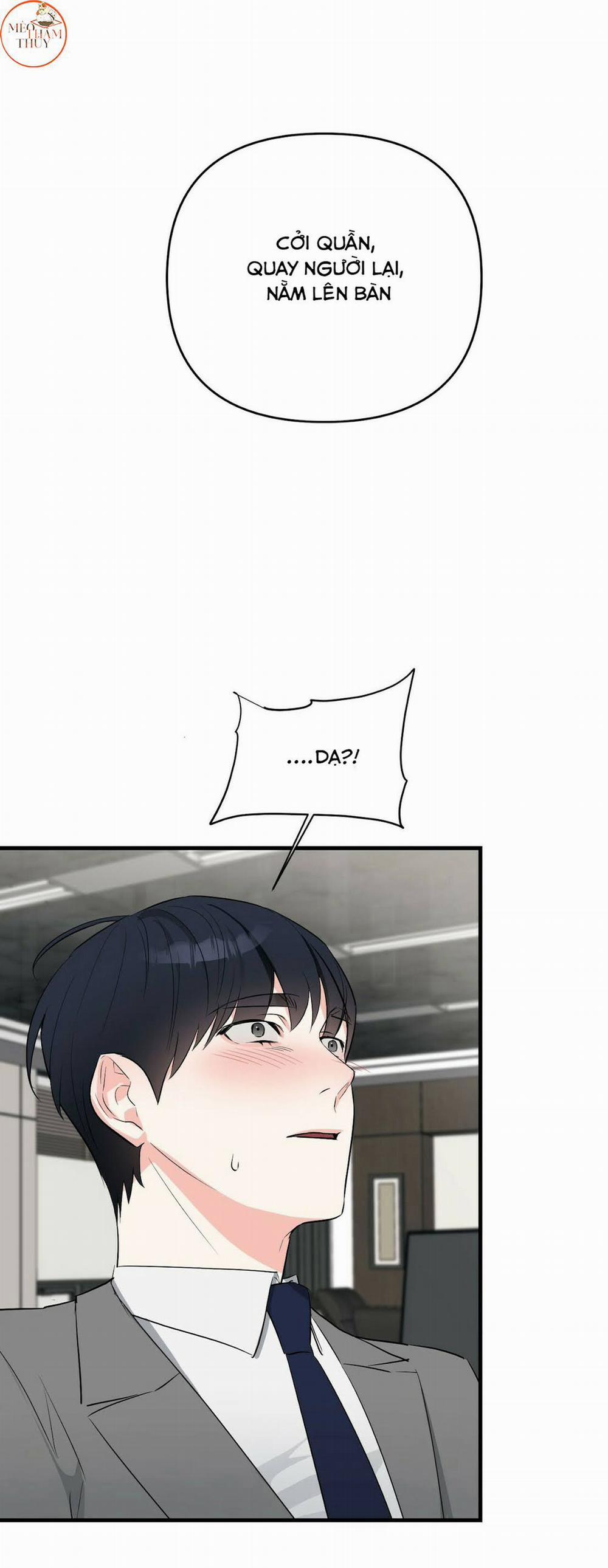 Dấu Vết Vô Hình 15 trang 15