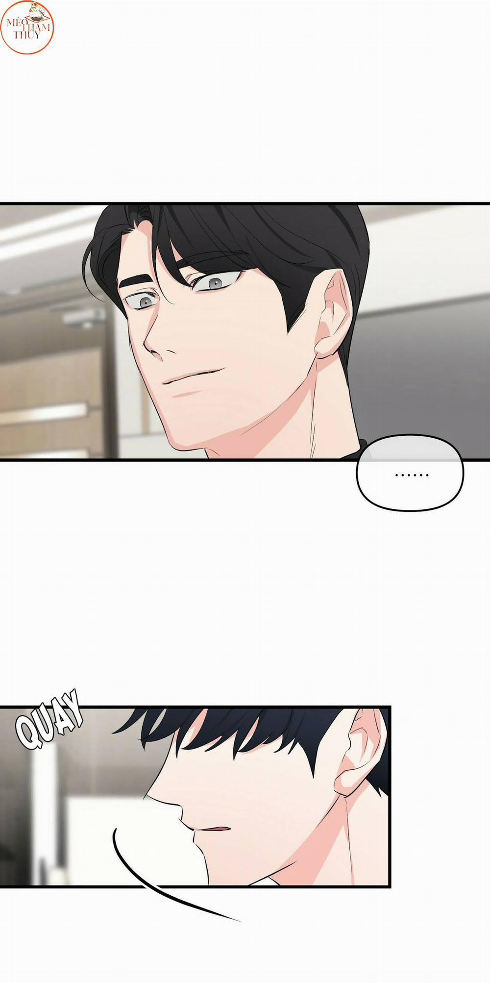 Dấu Vết Vô Hình 15 trang 18