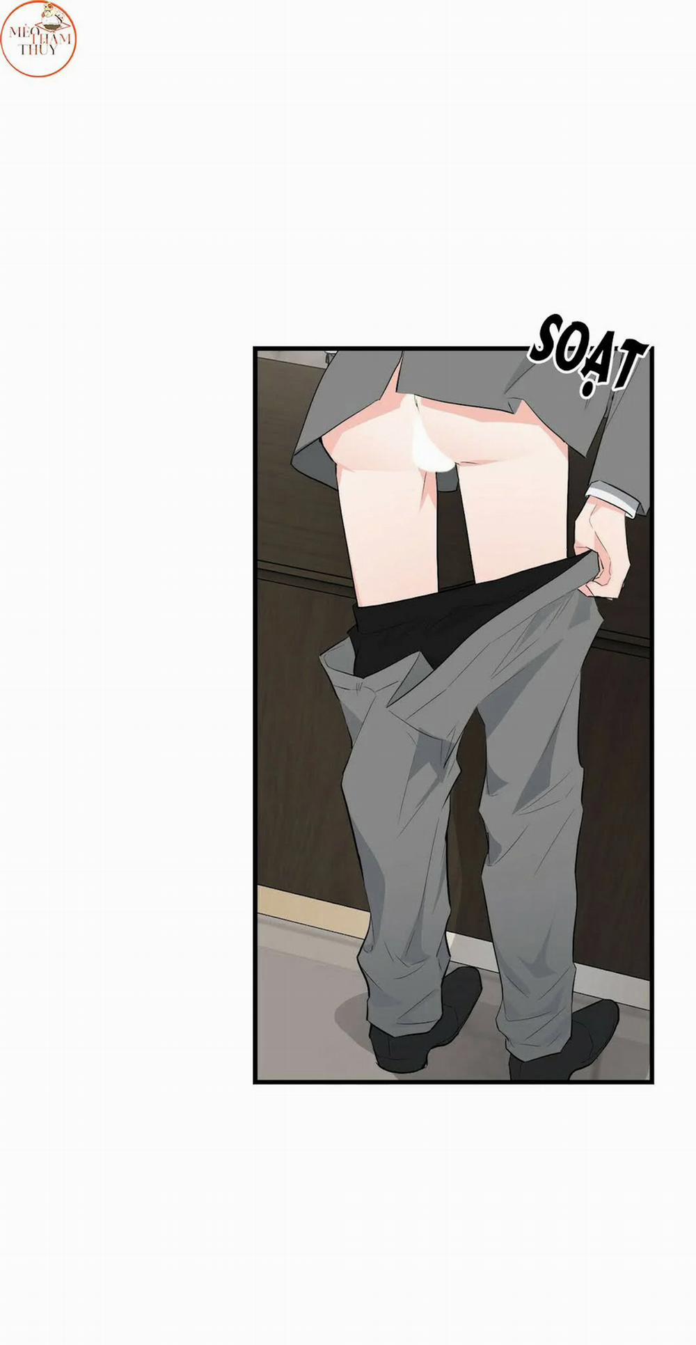 Dấu Vết Vô Hình 15 trang 19