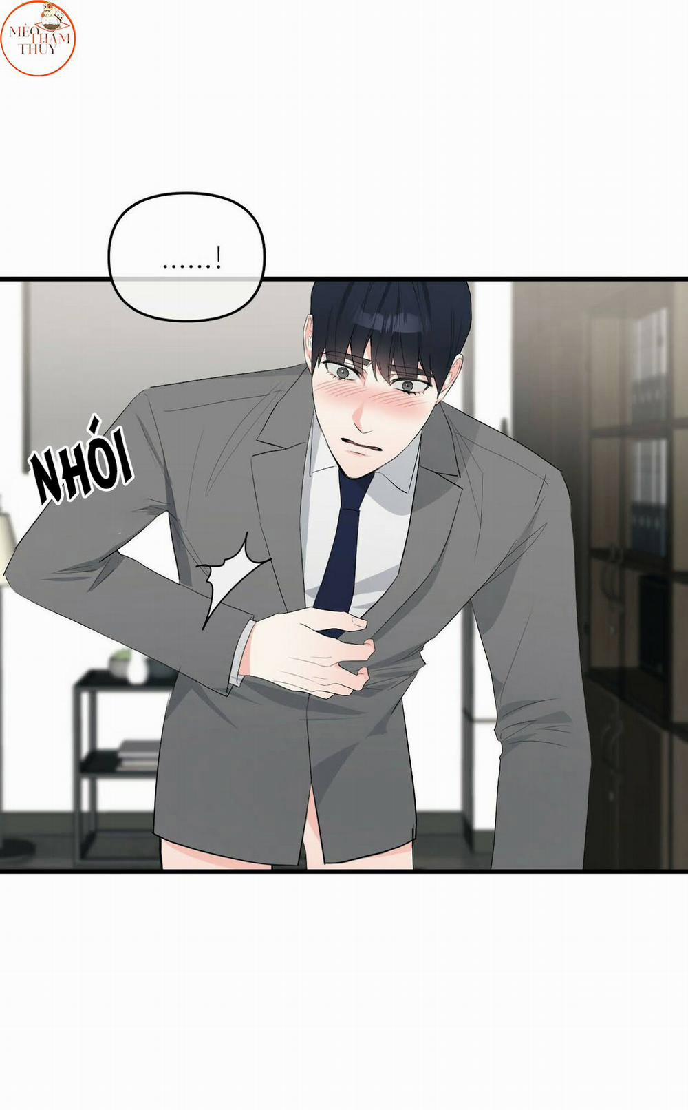 Dấu Vết Vô Hình 15 trang 20