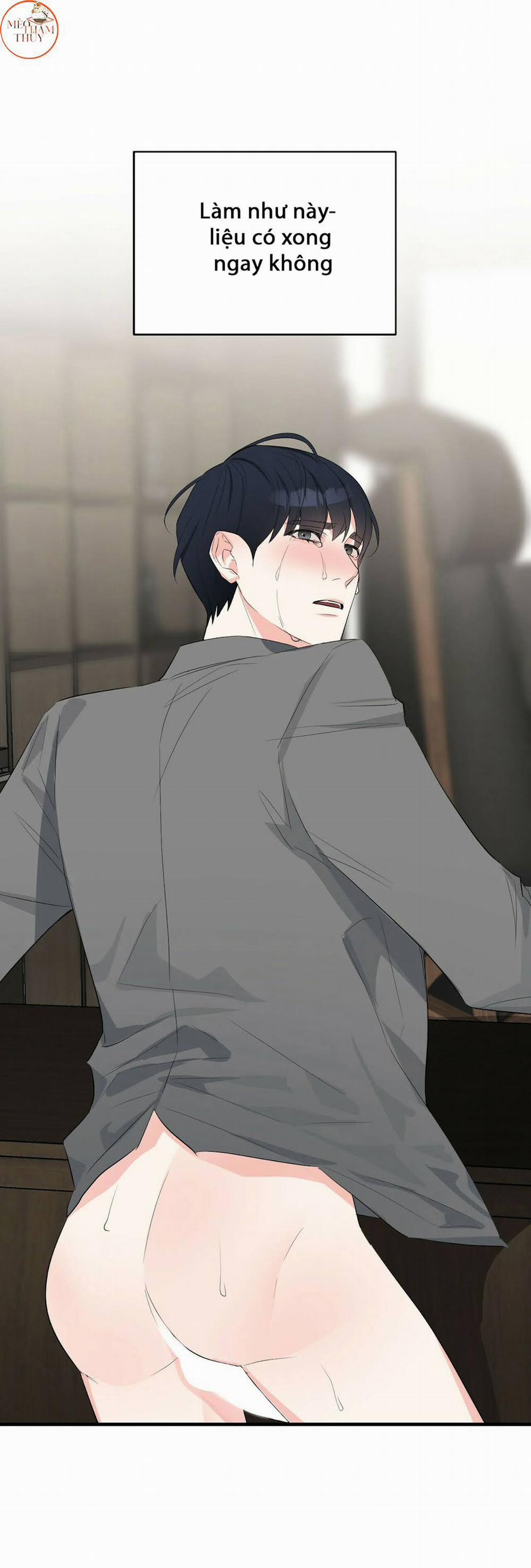 Dấu Vết Vô Hình 15 trang 28