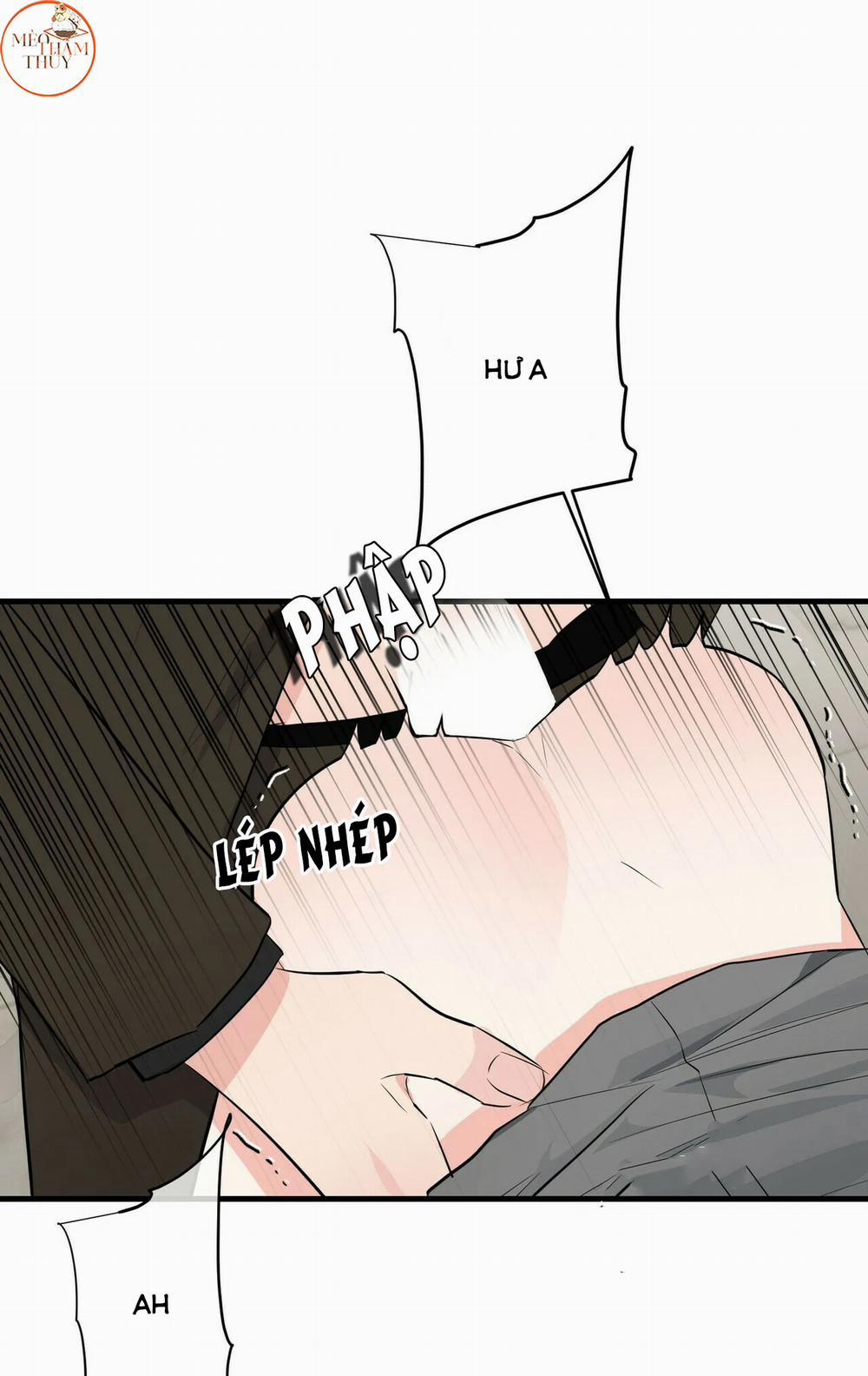 Dấu Vết Vô Hình 15 trang 32