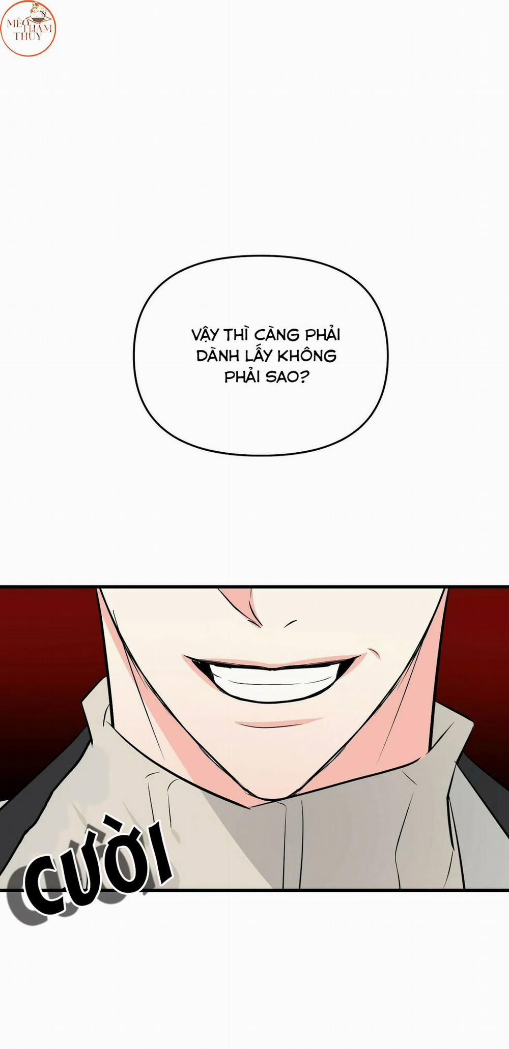 Dấu Vết Vô Hình 15 trang 38