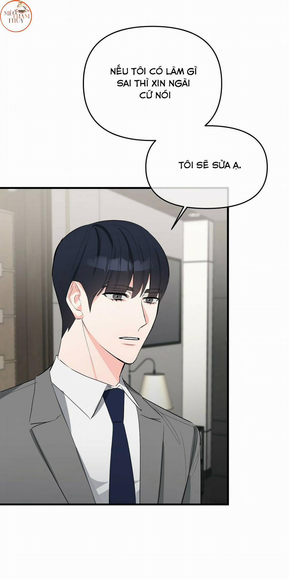 Dấu Vết Vô Hình 15 trang 6