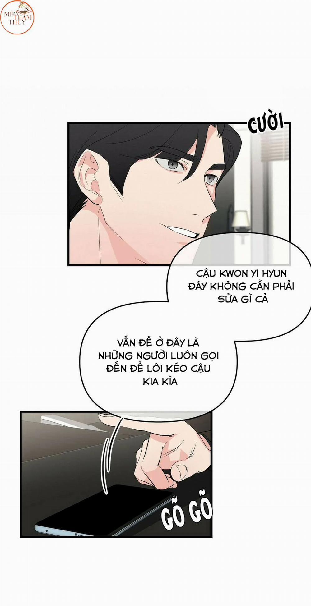 Dấu Vết Vô Hình 15 trang 7