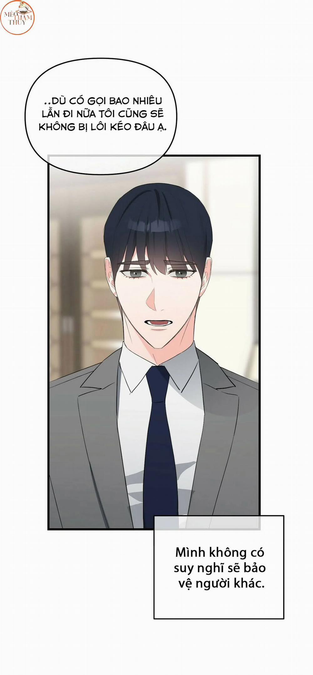 Dấu Vết Vô Hình 15 trang 8