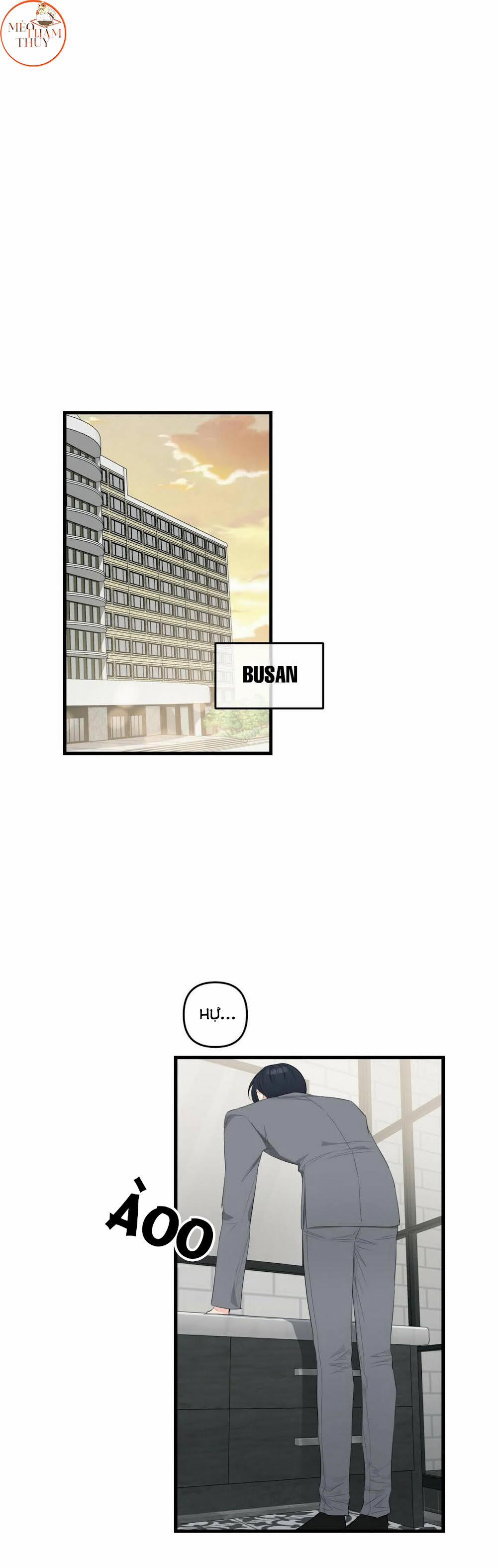 Dấu Vết Vô Hình 16 trang 0