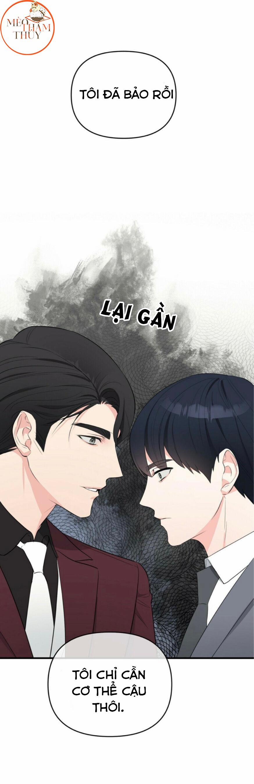 Dấu Vết Vô Hình 16 trang 11