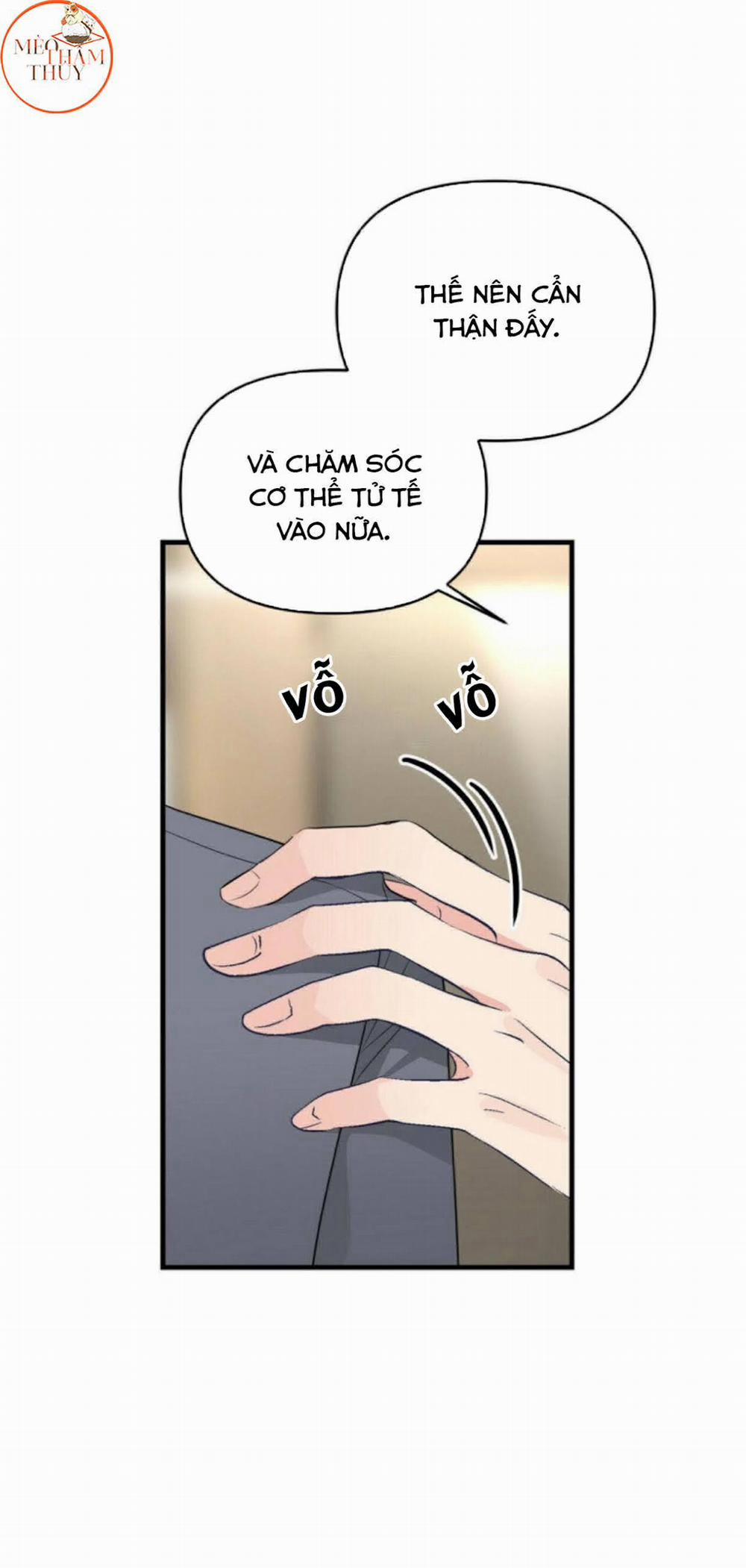 Dấu Vết Vô Hình 16 trang 12