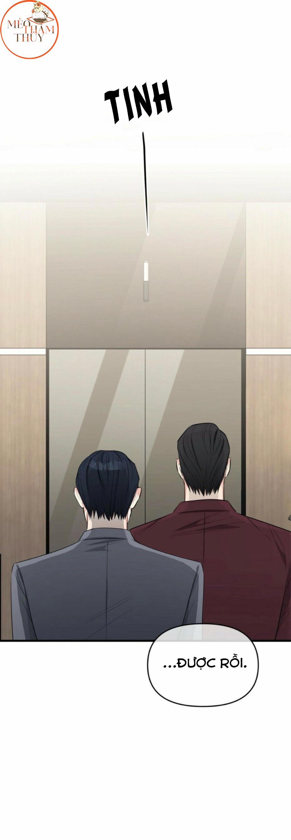 Dấu Vết Vô Hình 16 trang 14