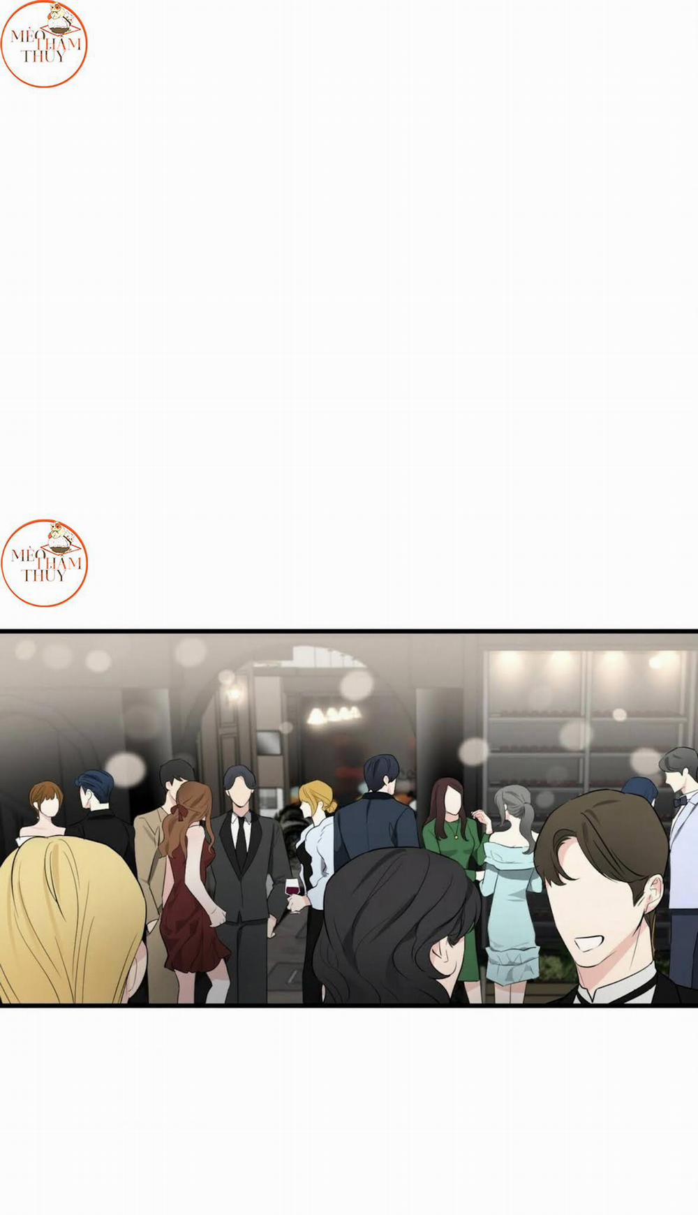 Dấu Vết Vô Hình 16 trang 17