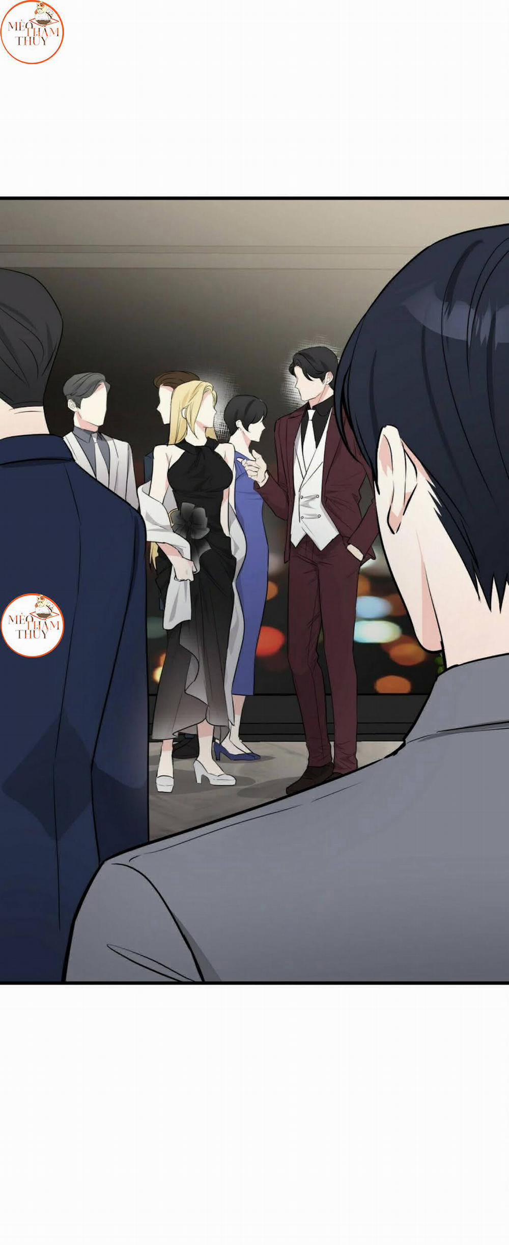 Dấu Vết Vô Hình 16 trang 18