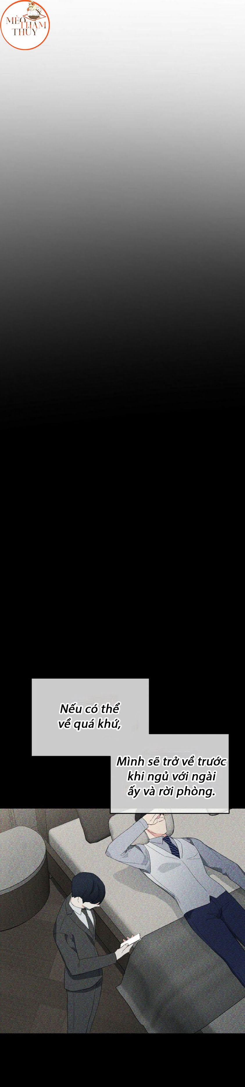 Dấu Vết Vô Hình 16 trang 20