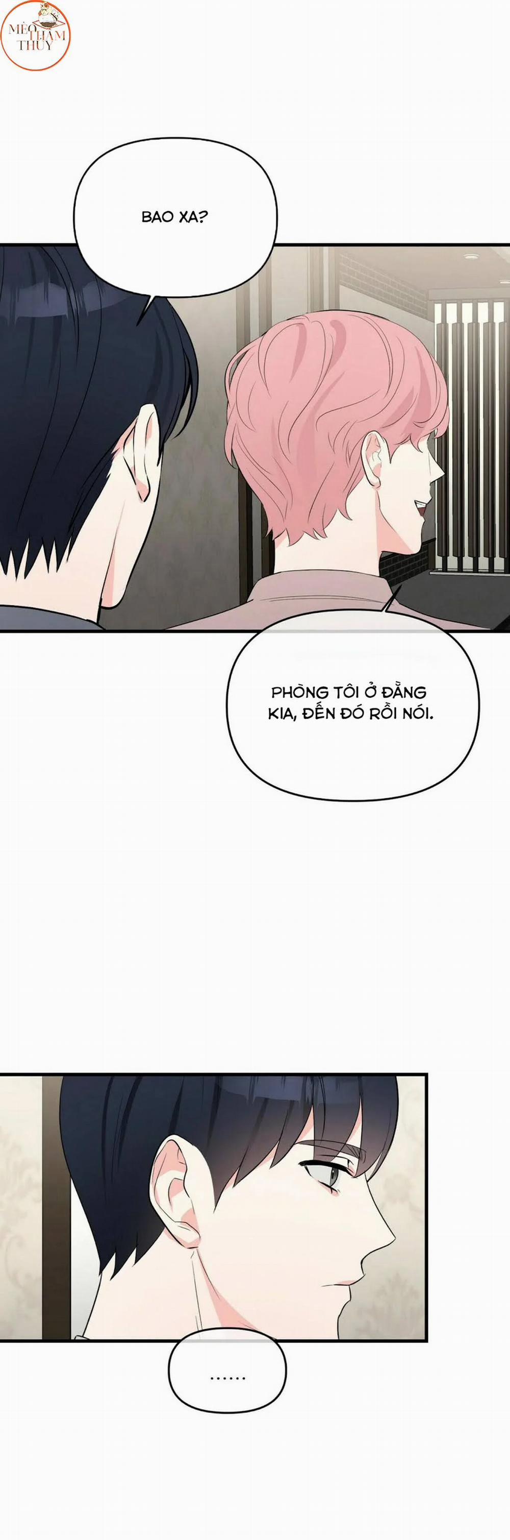 Dấu Vết Vô Hình 16 trang 31