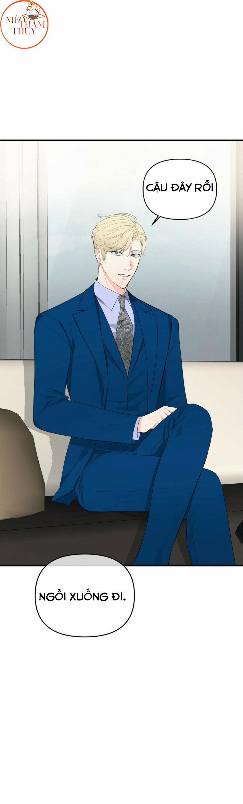 Dấu Vết Vô Hình 16 trang 33