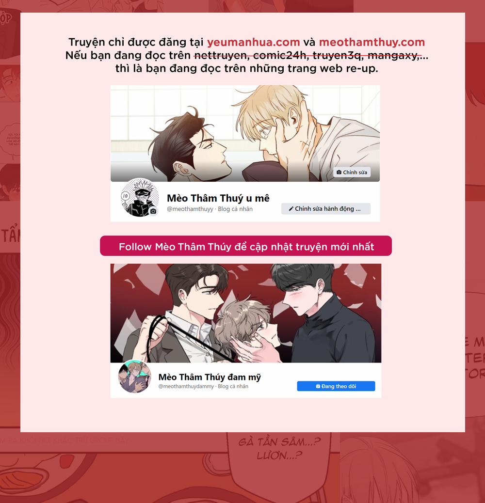 Dấu Vết Vô Hình 16 trang 34