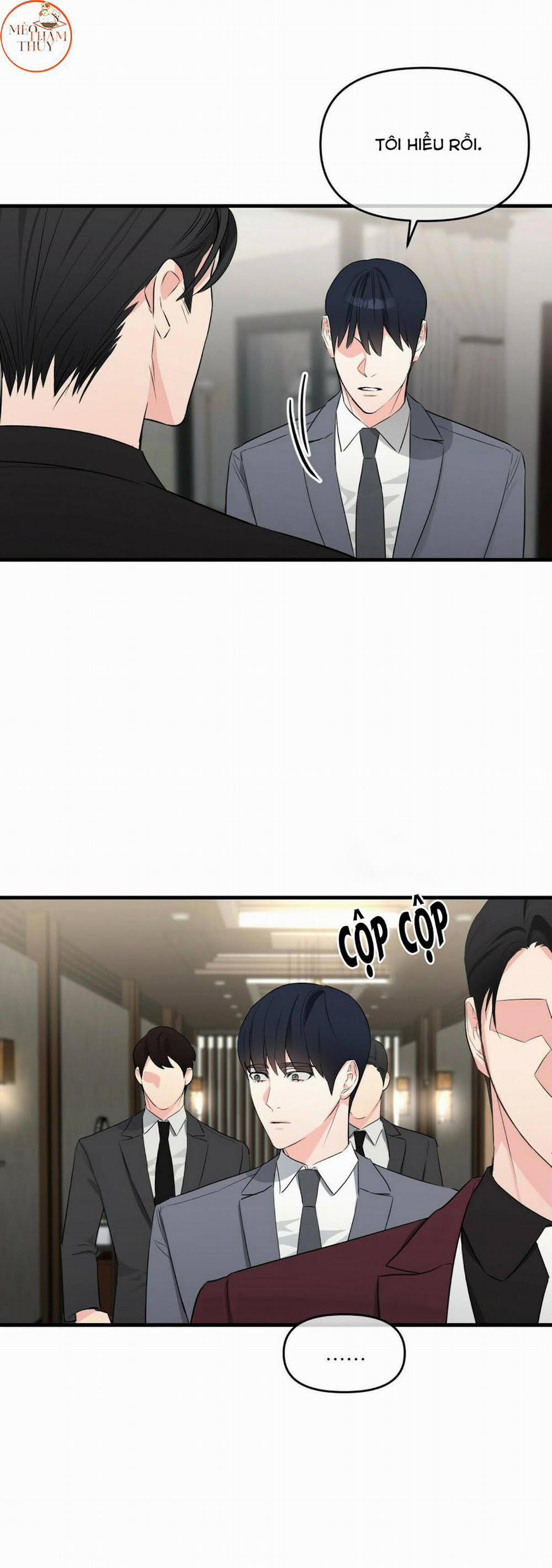 Dấu Vết Vô Hình 16 trang 4