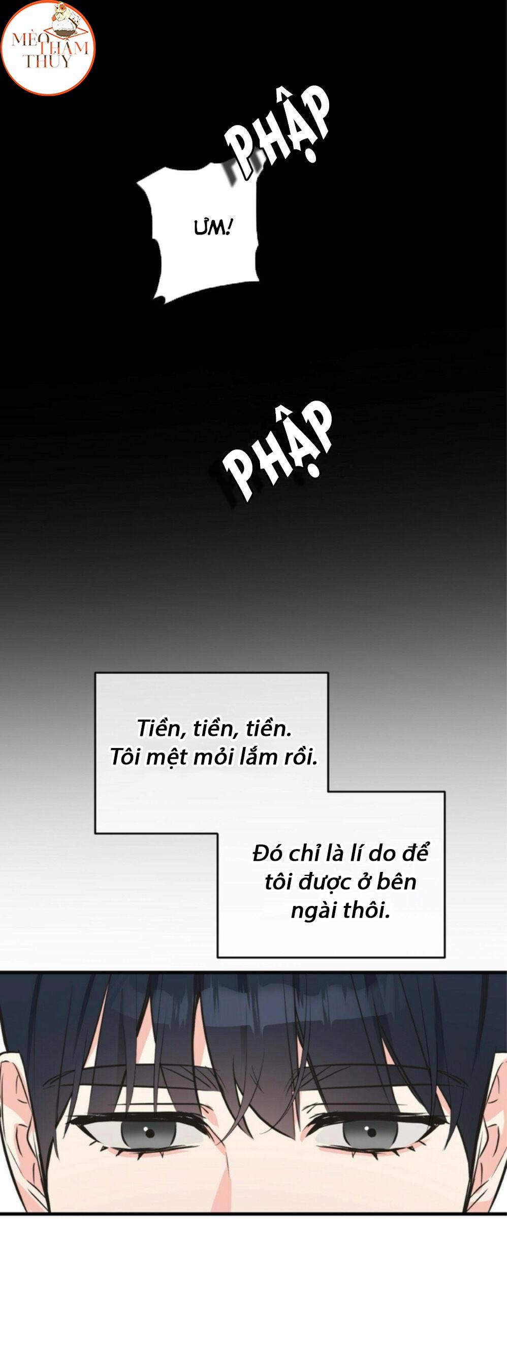 Dấu Vết Vô Hình 16 trang 7