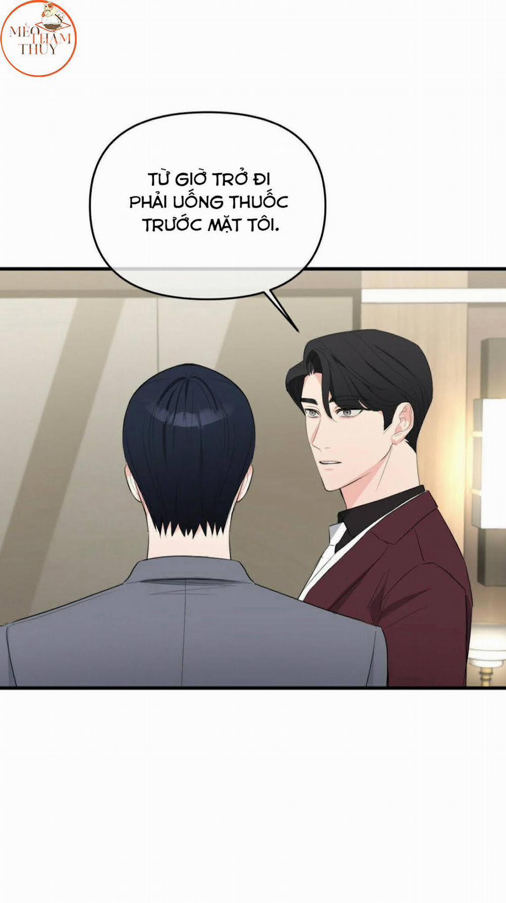 Dấu Vết Vô Hình 16 trang 9