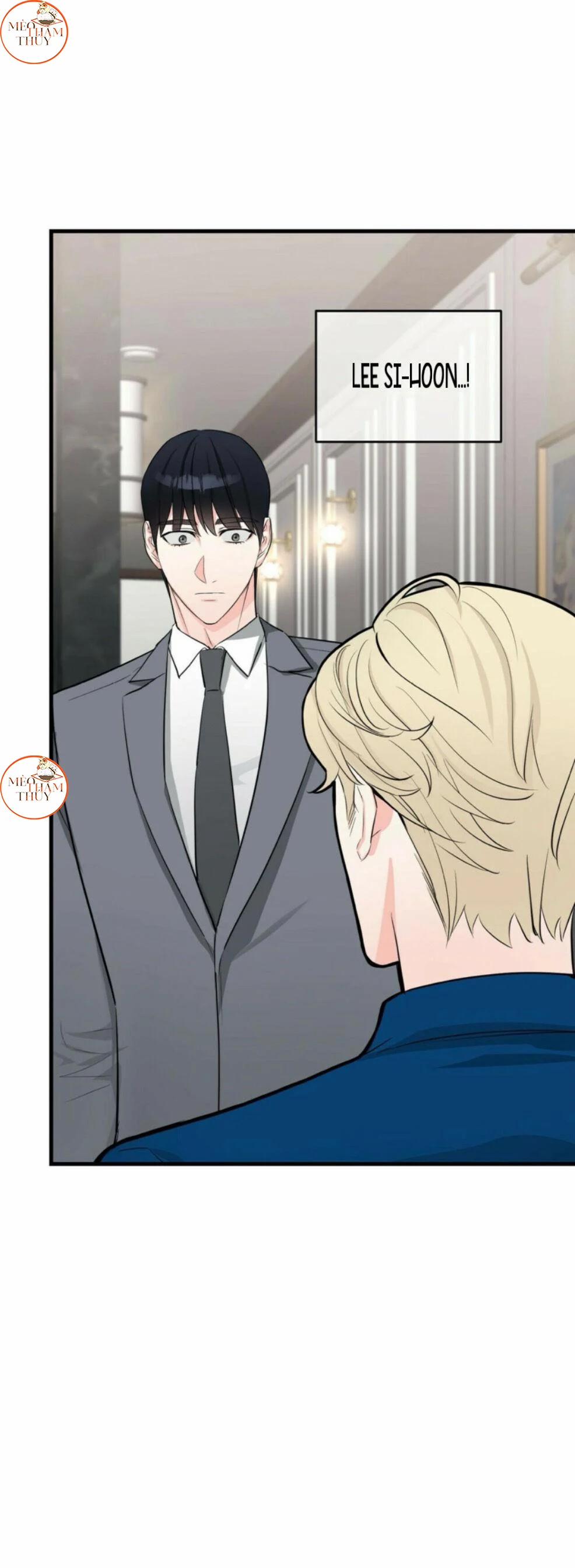 Dấu Vết Vô Hình 17 trang 1