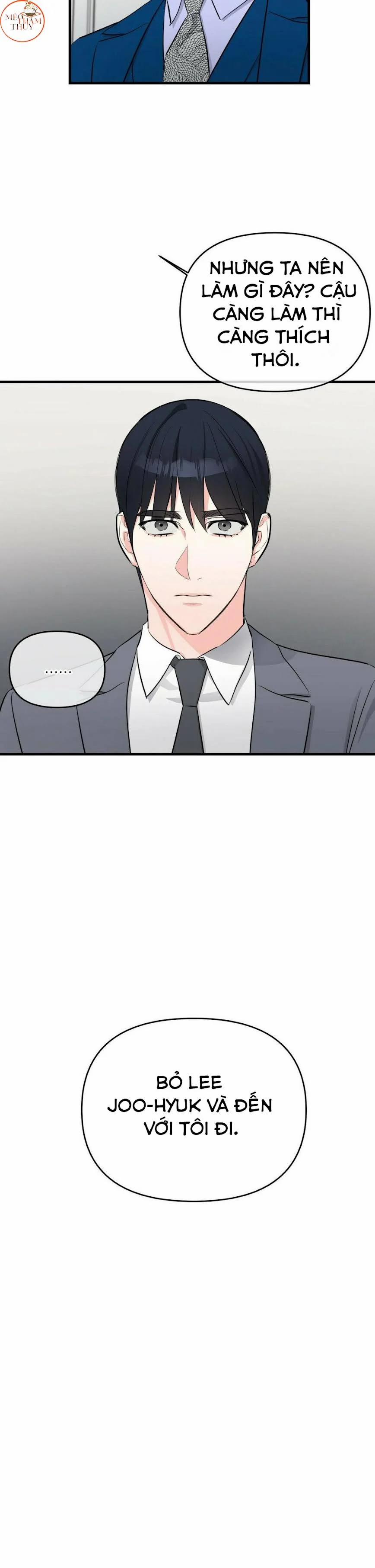 Dấu Vết Vô Hình 17 trang 10