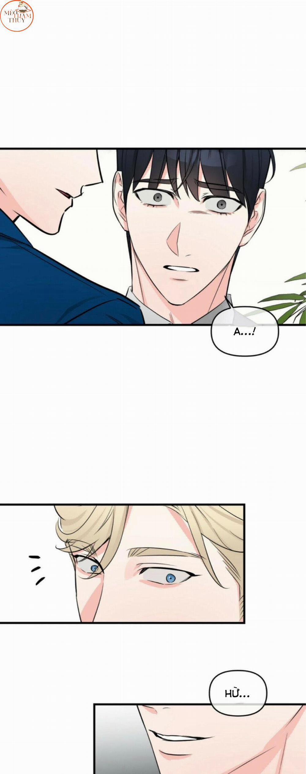 Dấu Vết Vô Hình 17 trang 18