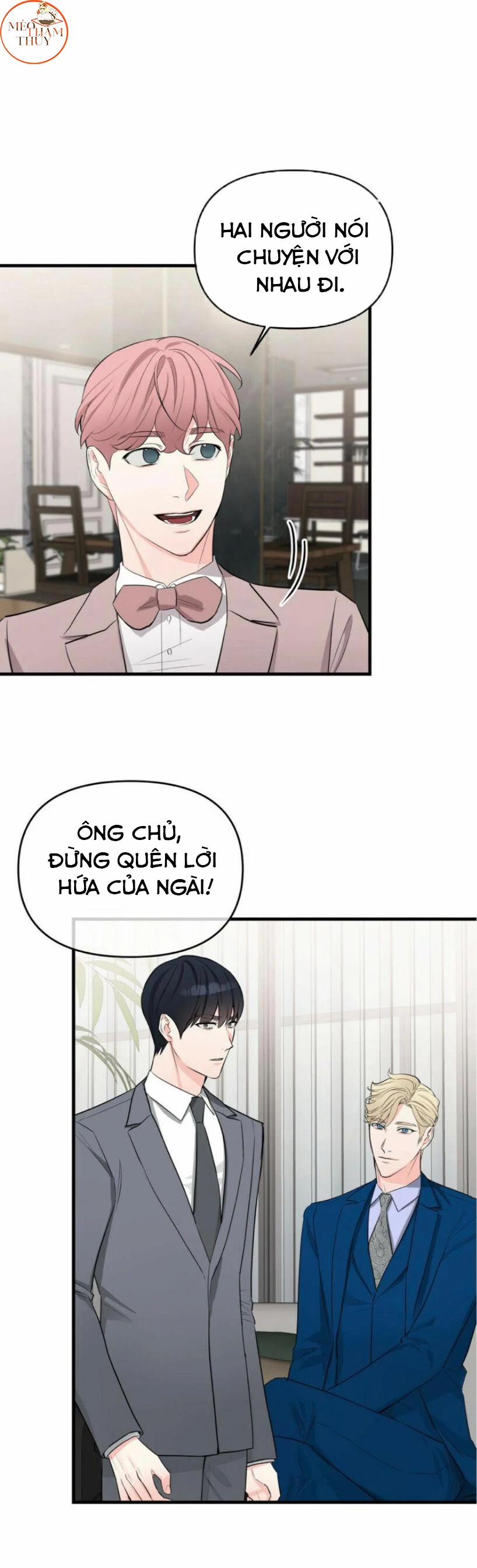 Dấu Vết Vô Hình 17 trang 2