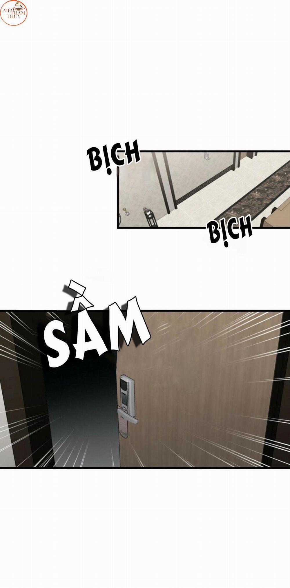 Dấu Vết Vô Hình 17 trang 25