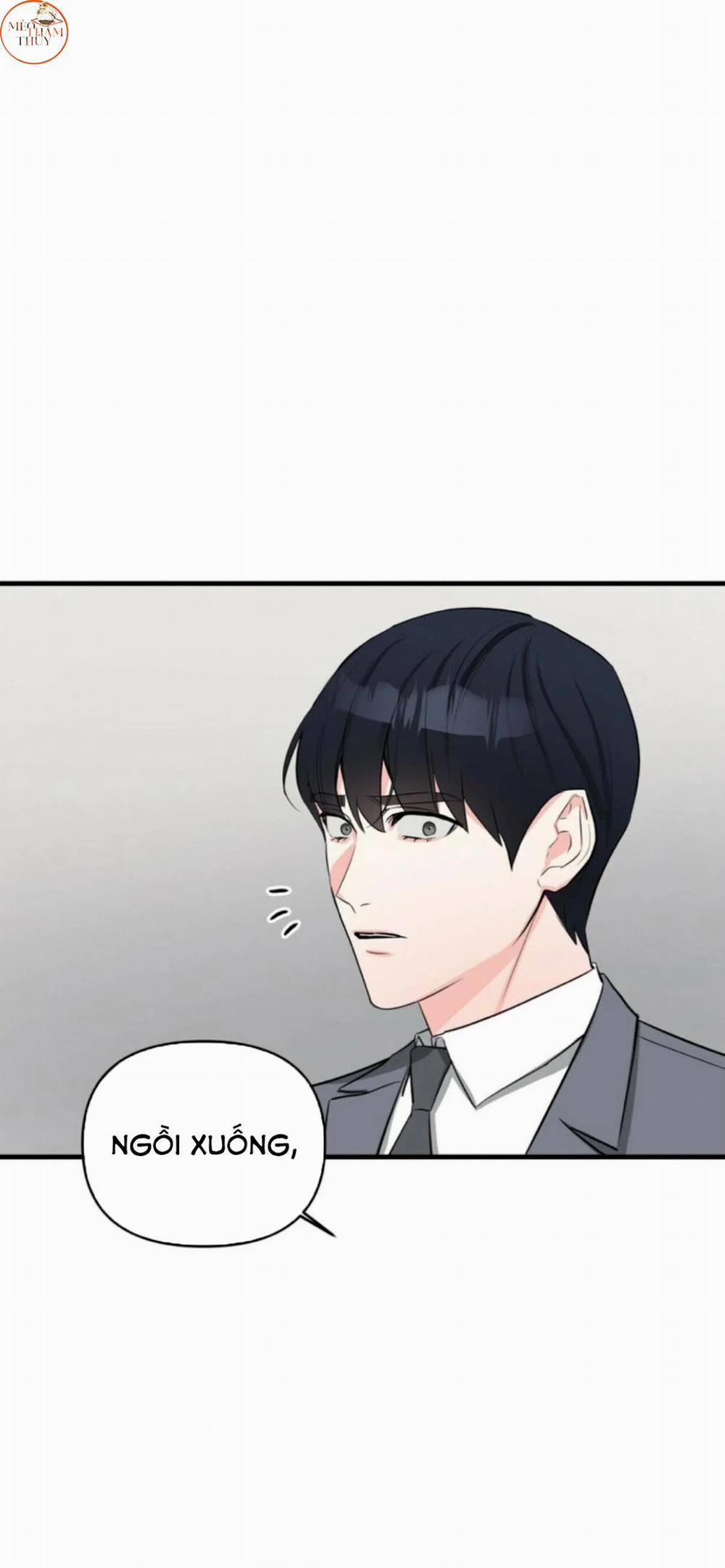 Dấu Vết Vô Hình 17 trang 3