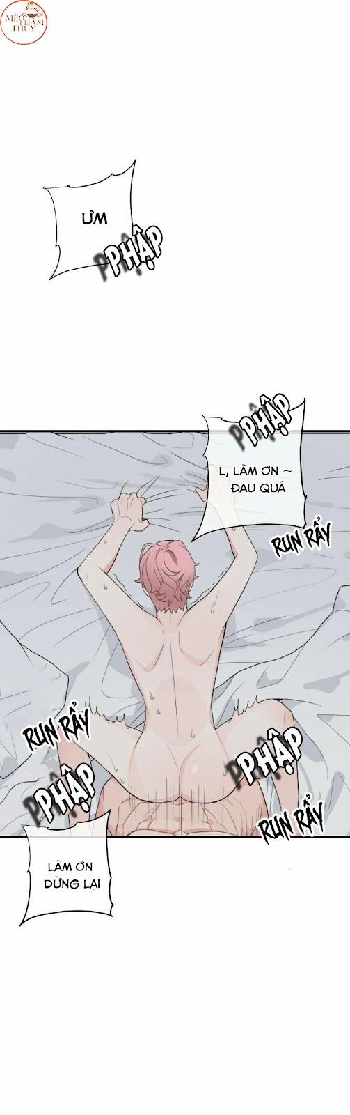 Dấu Vết Vô Hình 18 trang 0