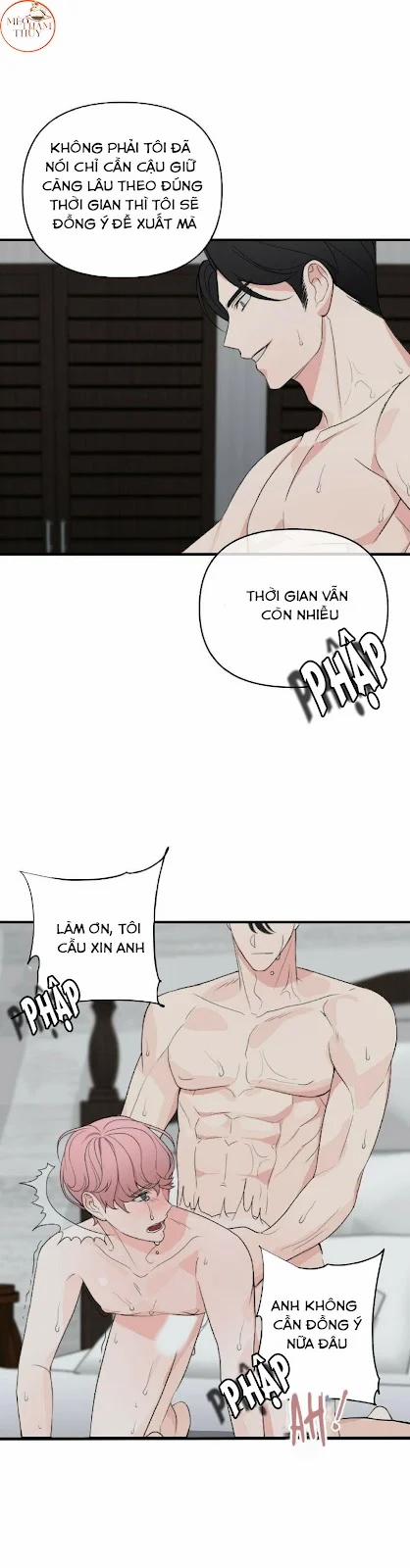 Dấu Vết Vô Hình 18 trang 1