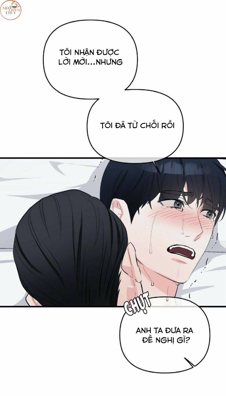 Dấu Vết Vô Hình 18 trang 19