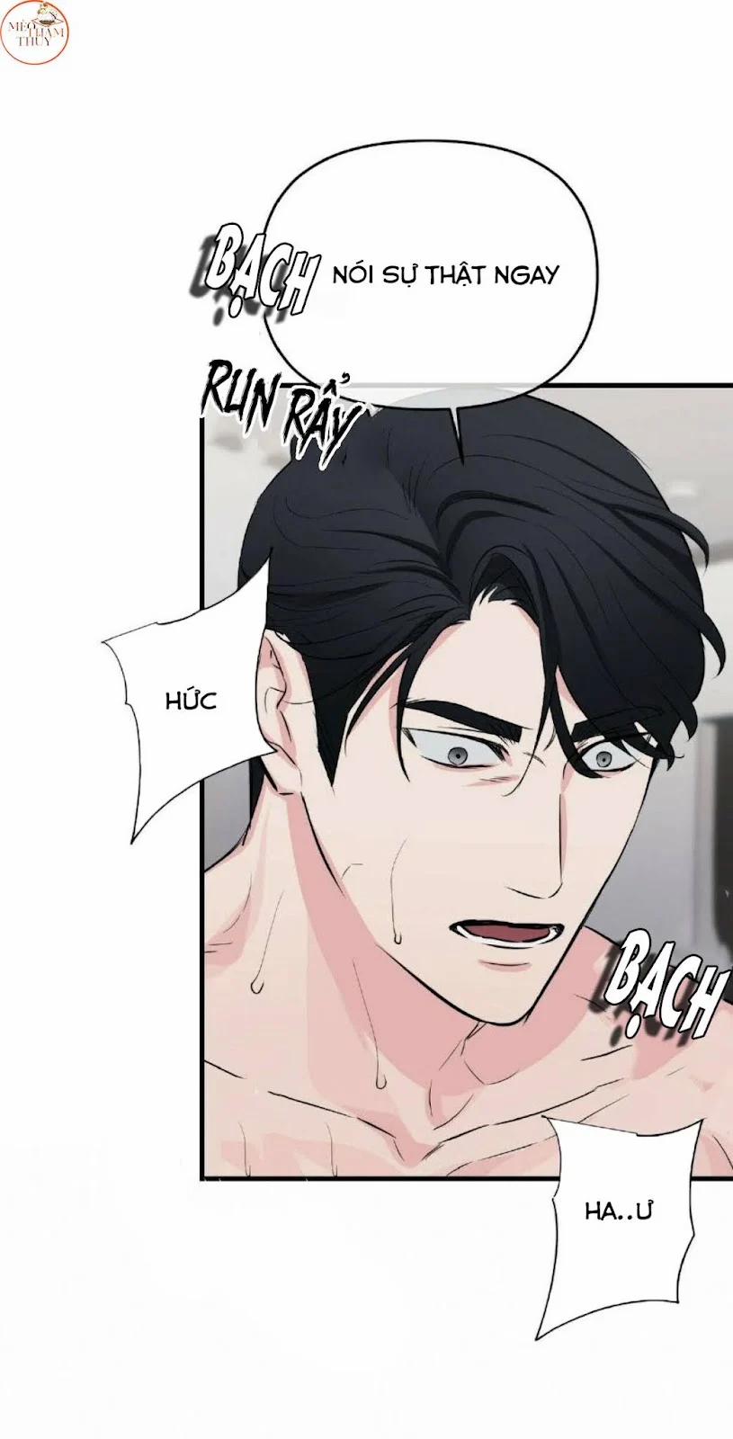 Dấu Vết Vô Hình 18 trang 22