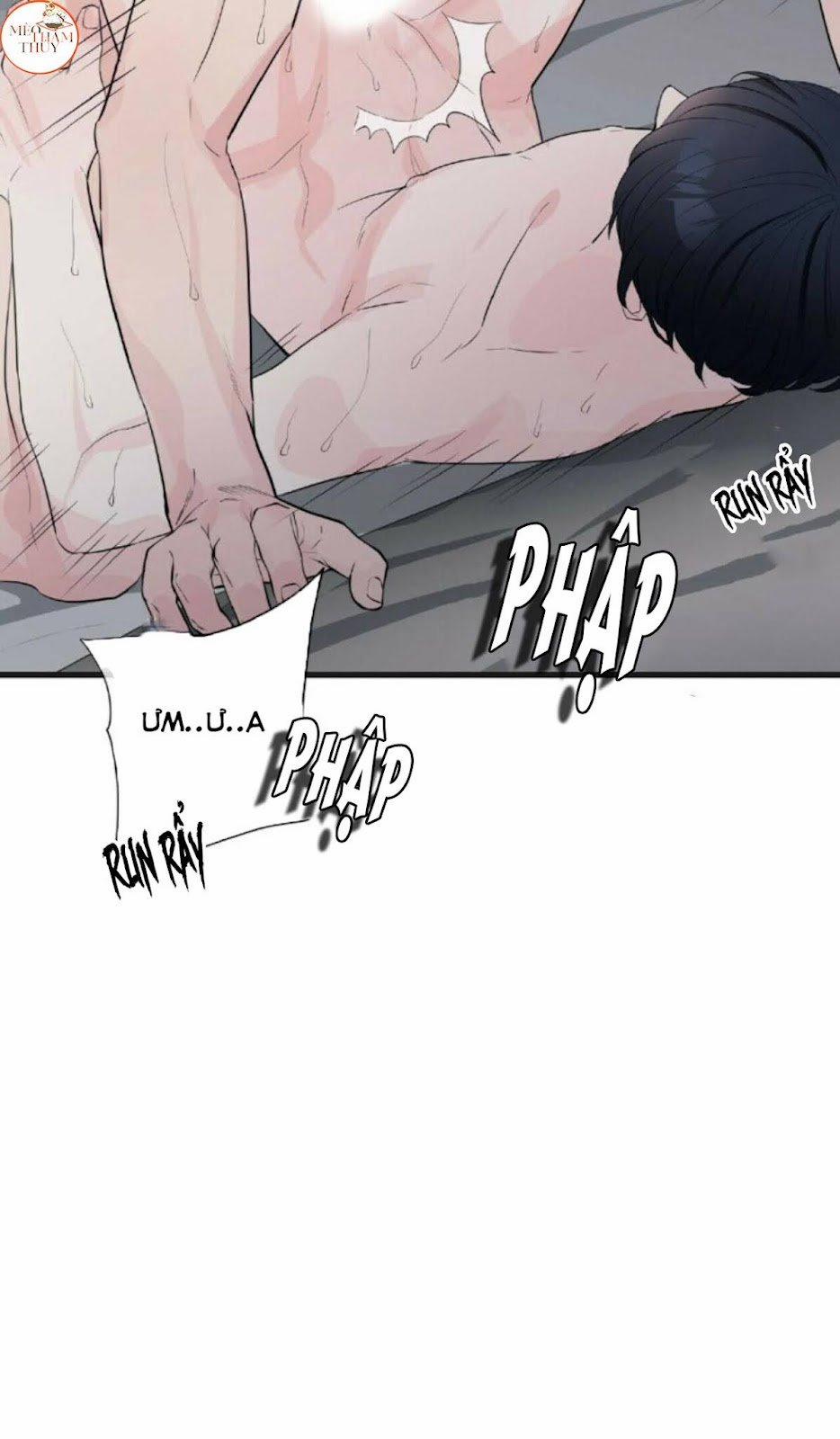 Dấu Vết Vô Hình 18 trang 25