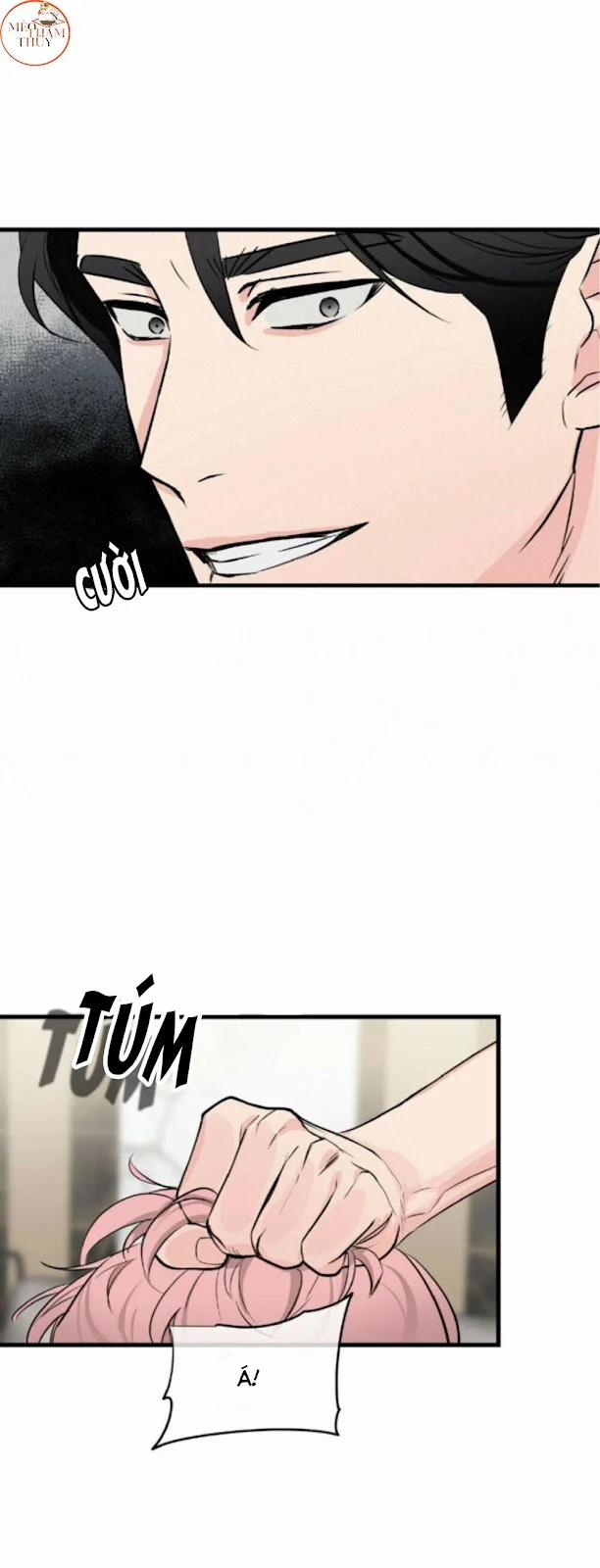 Dấu Vết Vô Hình 18 trang 5