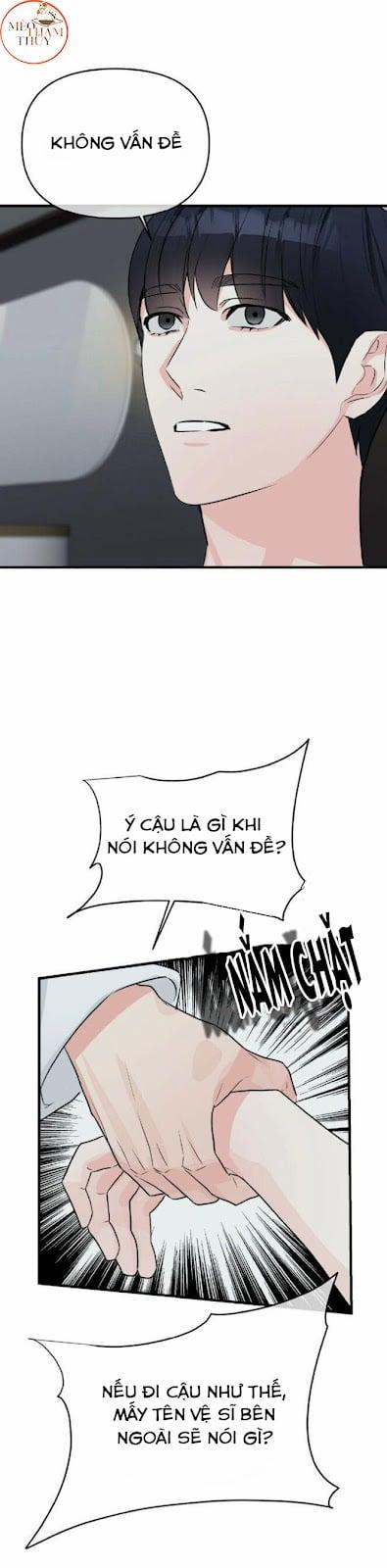 Dấu Vết Vô Hình 19 trang 10