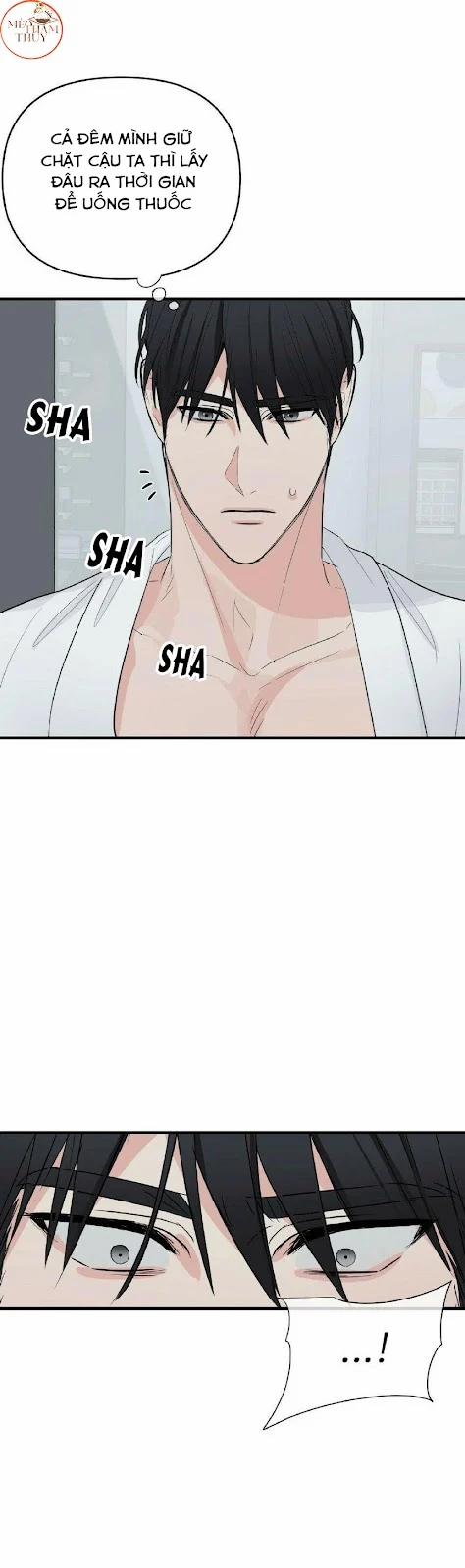 Dấu Vết Vô Hình 19 trang 28