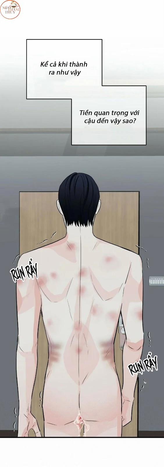 Dấu Vết Vô Hình 19 trang 7