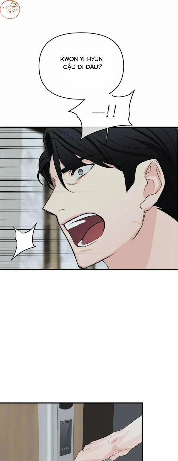 Dấu Vết Vô Hình 19 trang 8