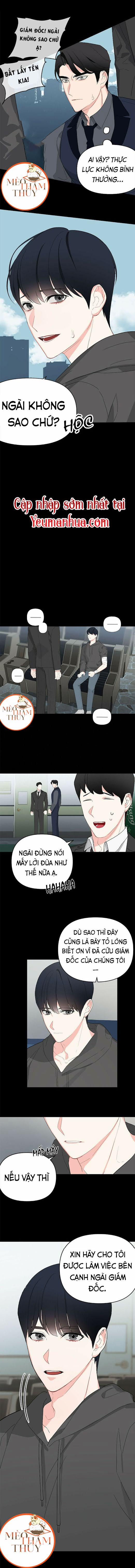 Dấu Vết Vô Hình 2 trang 3