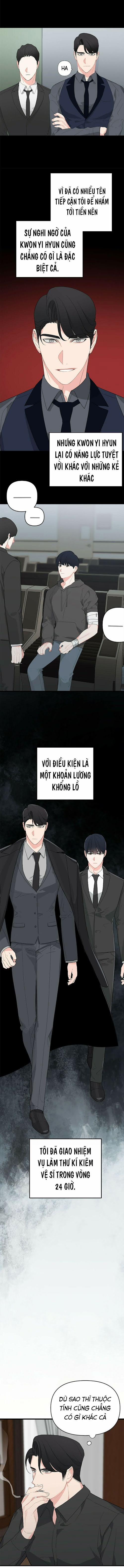 Dấu Vết Vô Hình 2 trang 4