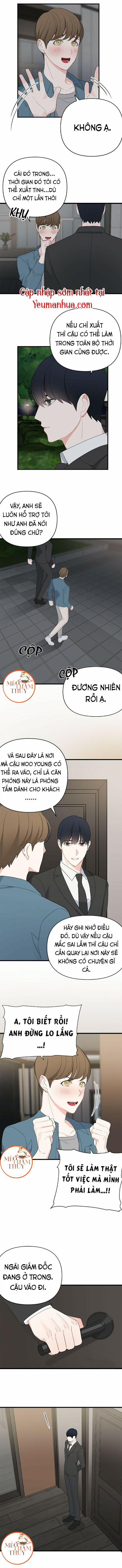 Dấu Vết Vô Hình 2 trang 6