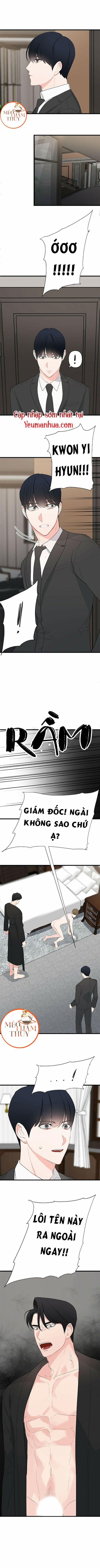 Dấu Vết Vô Hình 2 trang 7