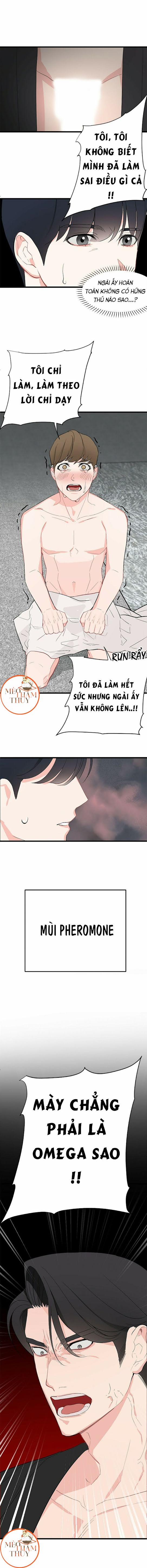 Dấu Vết Vô Hình 2 trang 8