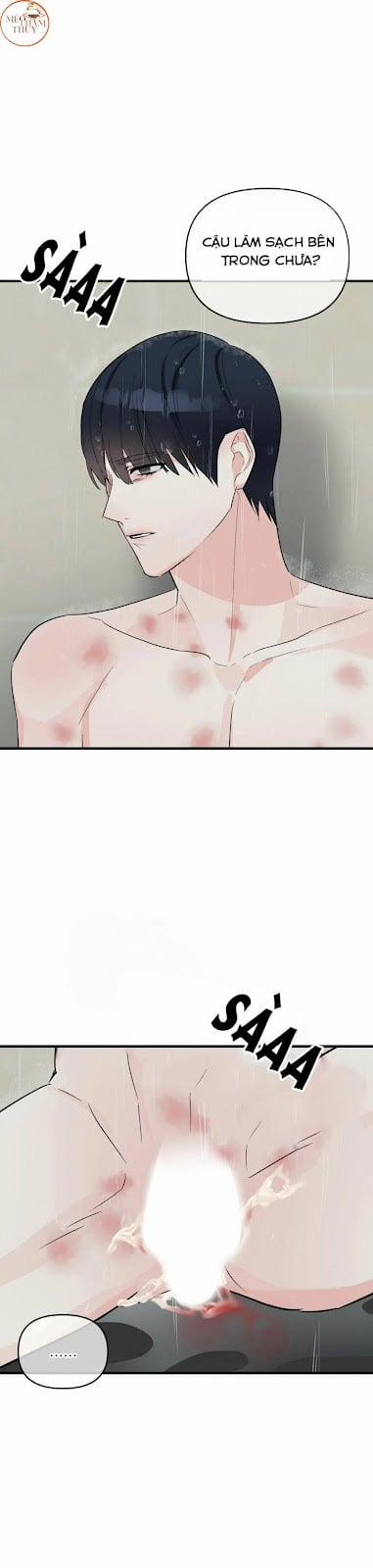 Dấu Vết Vô Hình 20 trang 0