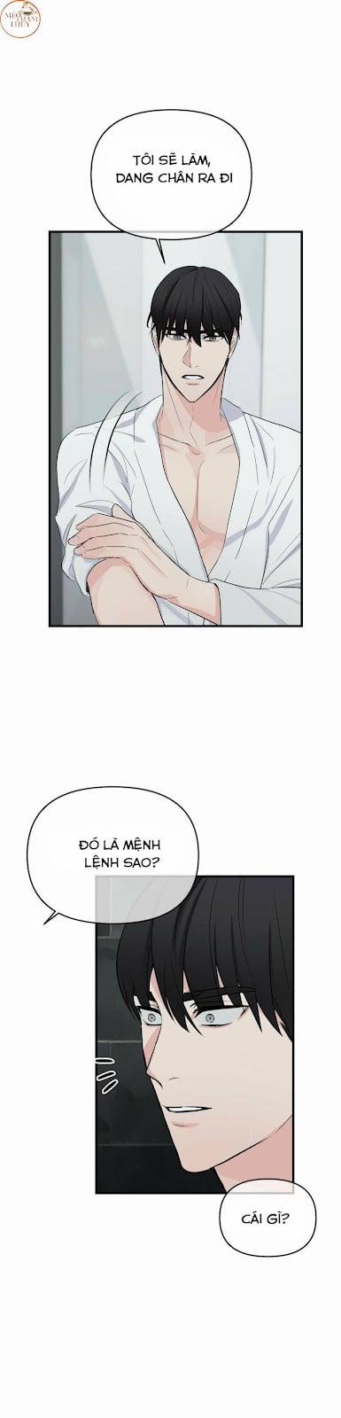 Dấu Vết Vô Hình 20 trang 1