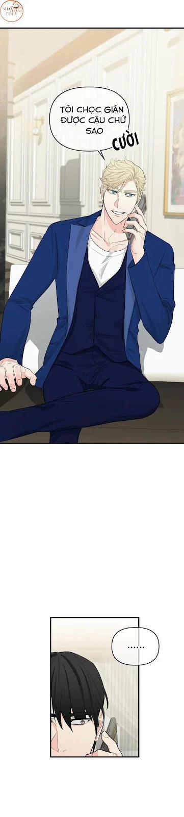 Dấu Vết Vô Hình 20 trang 19