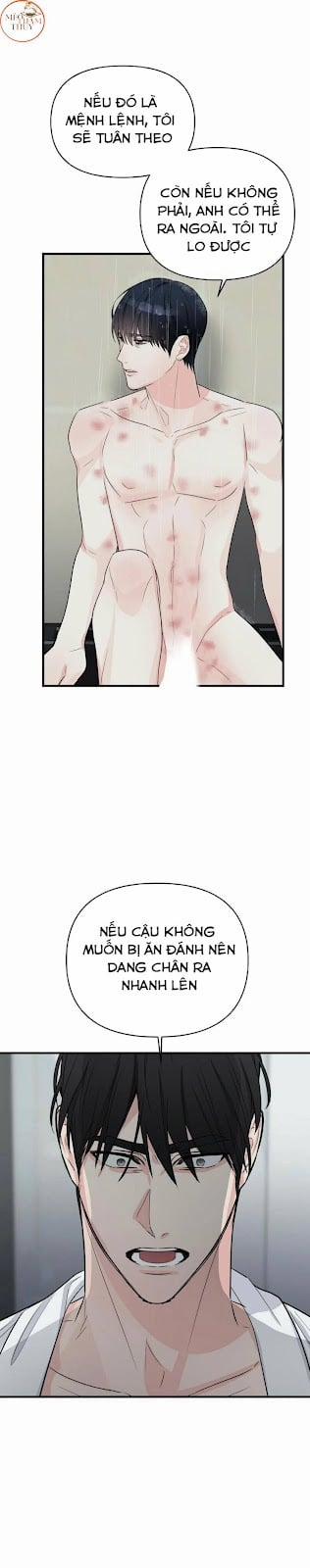 Dấu Vết Vô Hình 20 trang 2