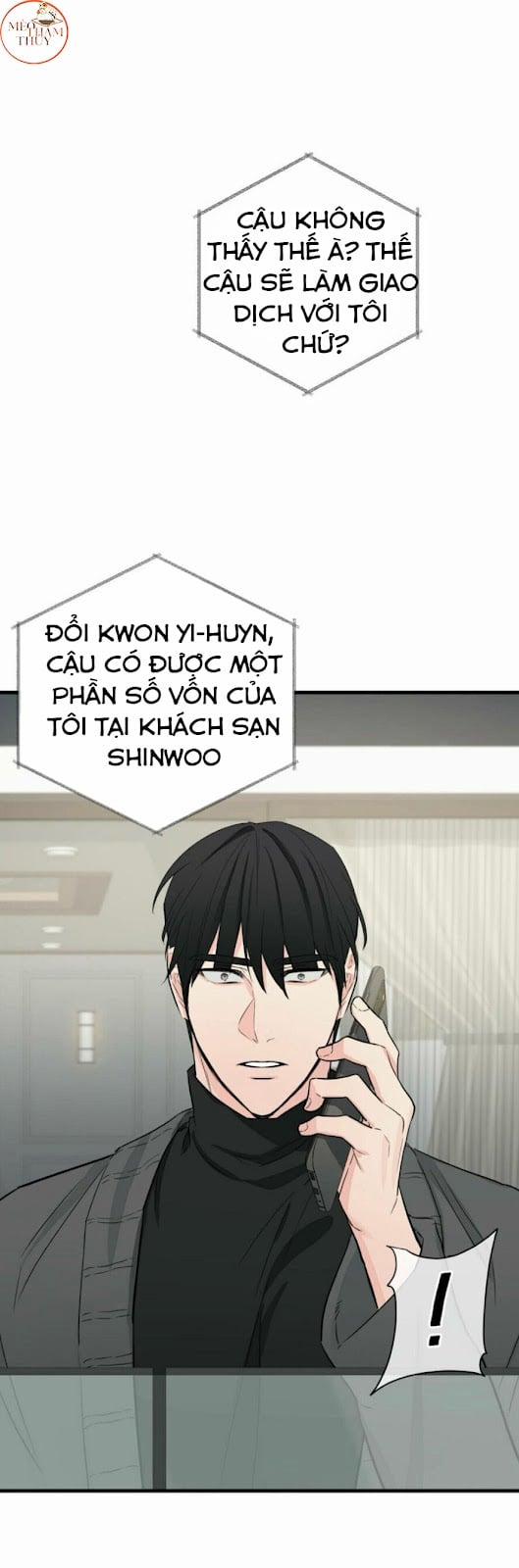 Dấu Vết Vô Hình 20 trang 20